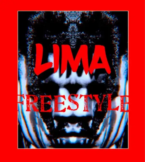 Jhybo - Lima (freestyle)